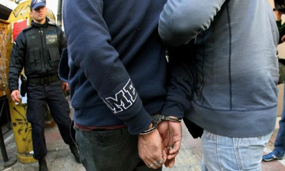 Η διπλή ζωή αδίστακτων κακοποιών! Πώς τους ξετρύπωσε η αστυνομία
